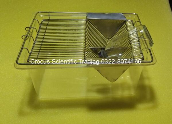 Rat and mice Cages - Image 3