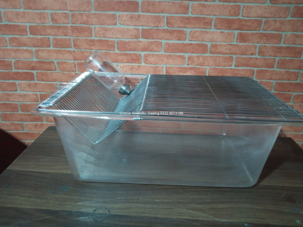 rat and mice cages in pakistan