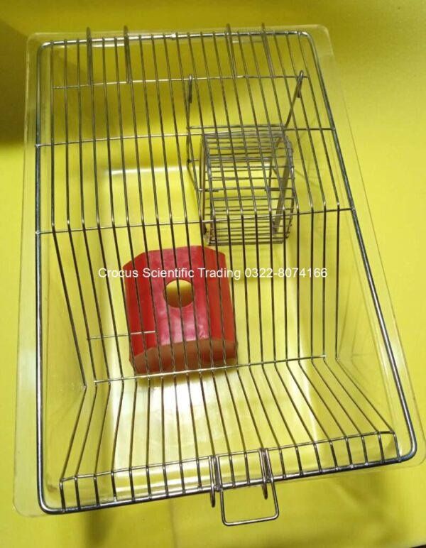 Rat and mice Cages - Image 2